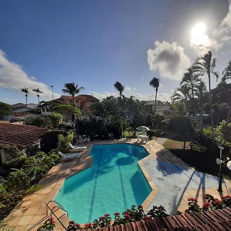 Pousada Chez Moi Cabo Frio Ngoại thất bức ảnh