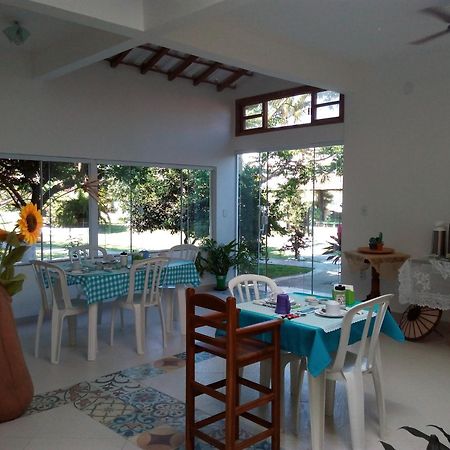 Pousada Chez Moi Cabo Frio Ngoại thất bức ảnh