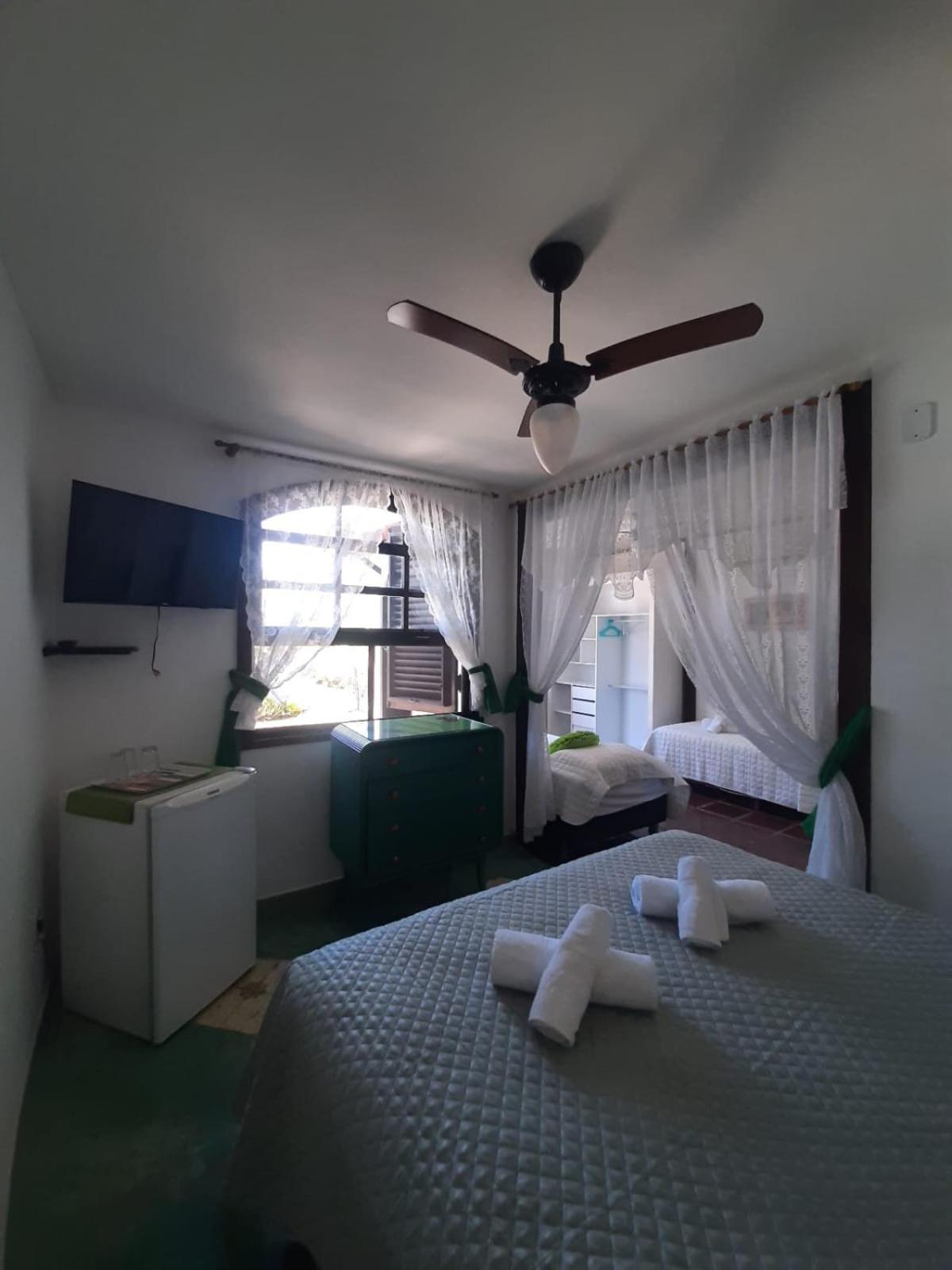 Pousada Chez Moi Cabo Frio Ngoại thất bức ảnh