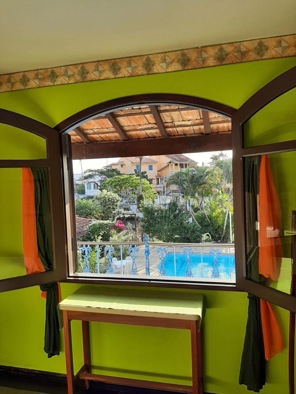Pousada Chez Moi Cabo Frio Ngoại thất bức ảnh