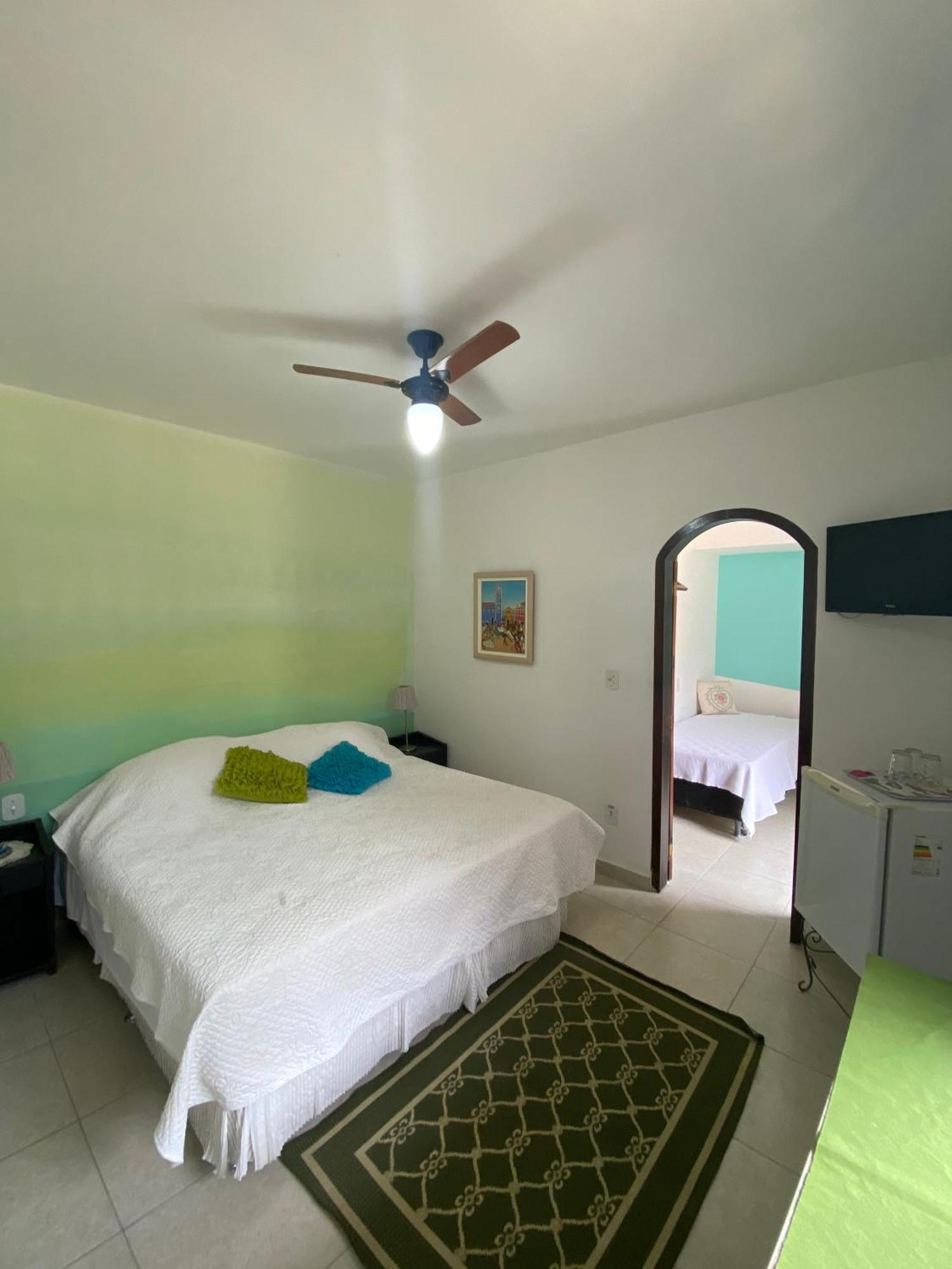 Pousada Chez Moi Cabo Frio Ngoại thất bức ảnh