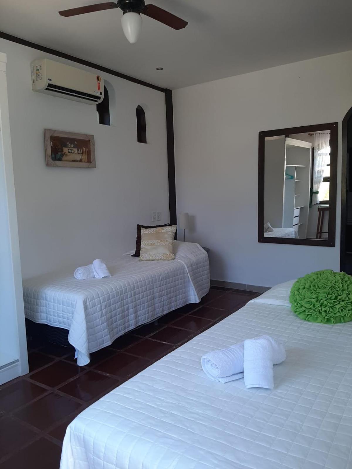 Pousada Chez Moi Cabo Frio Ngoại thất bức ảnh
