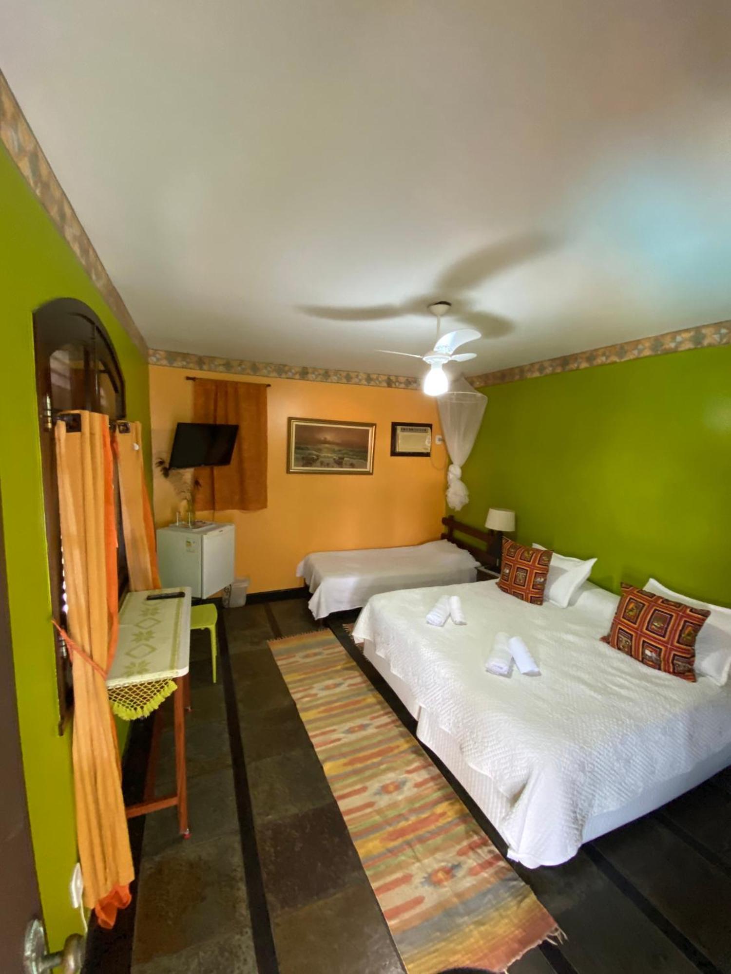 Pousada Chez Moi Cabo Frio Ngoại thất bức ảnh
