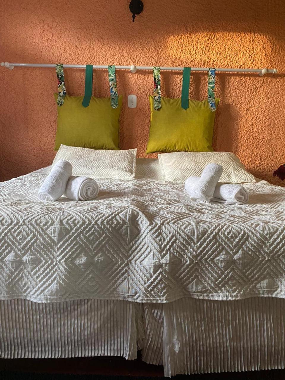 Pousada Chez Moi Cabo Frio Ngoại thất bức ảnh
