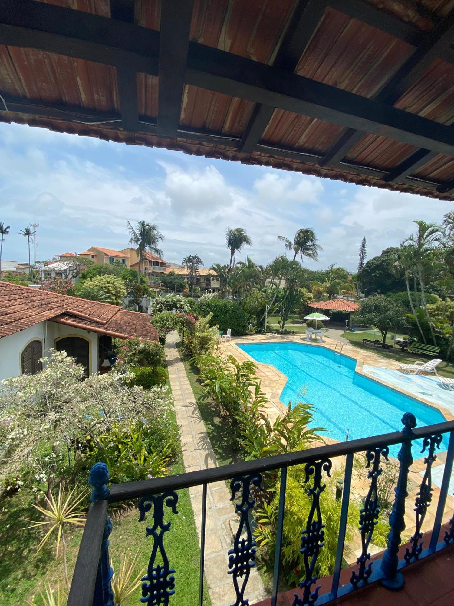 Pousada Chez Moi Cabo Frio Ngoại thất bức ảnh