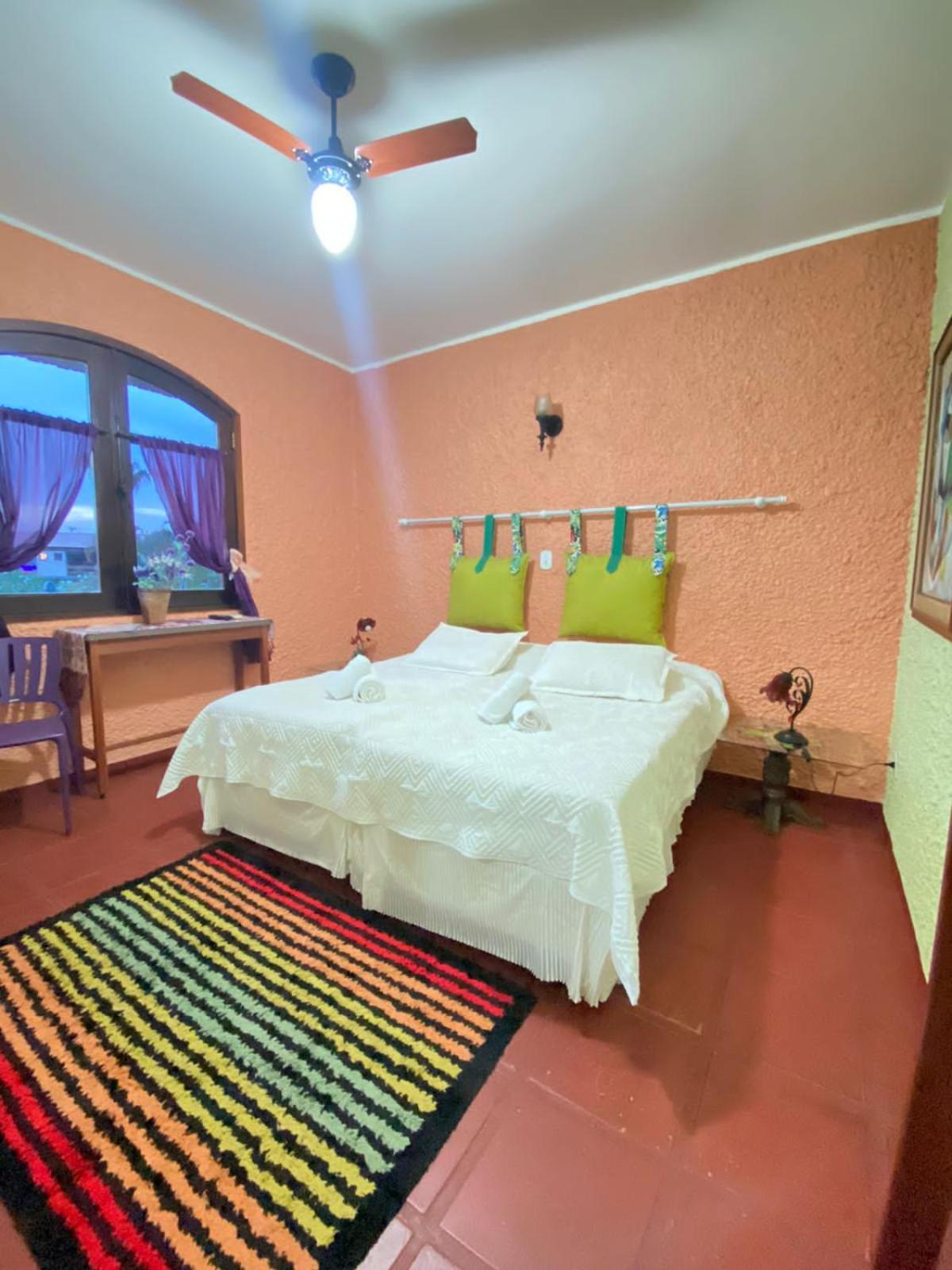Pousada Chez Moi Cabo Frio Ngoại thất bức ảnh