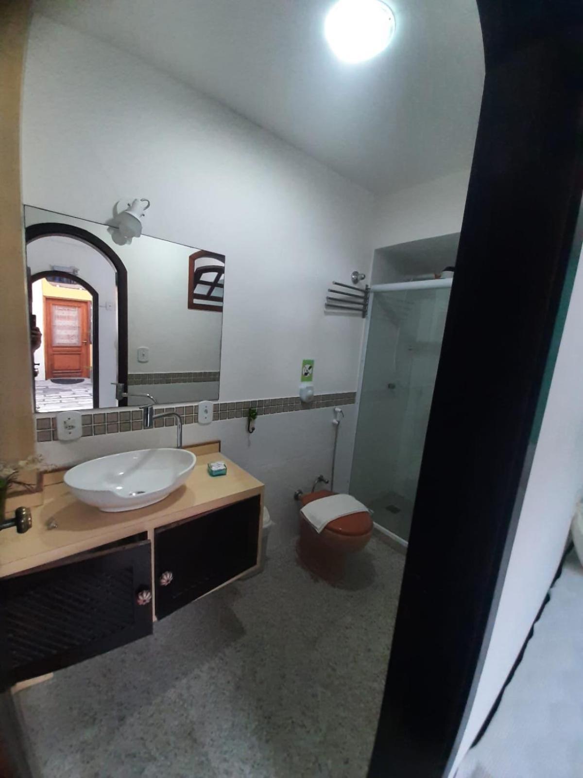 Pousada Chez Moi Cabo Frio Ngoại thất bức ảnh
