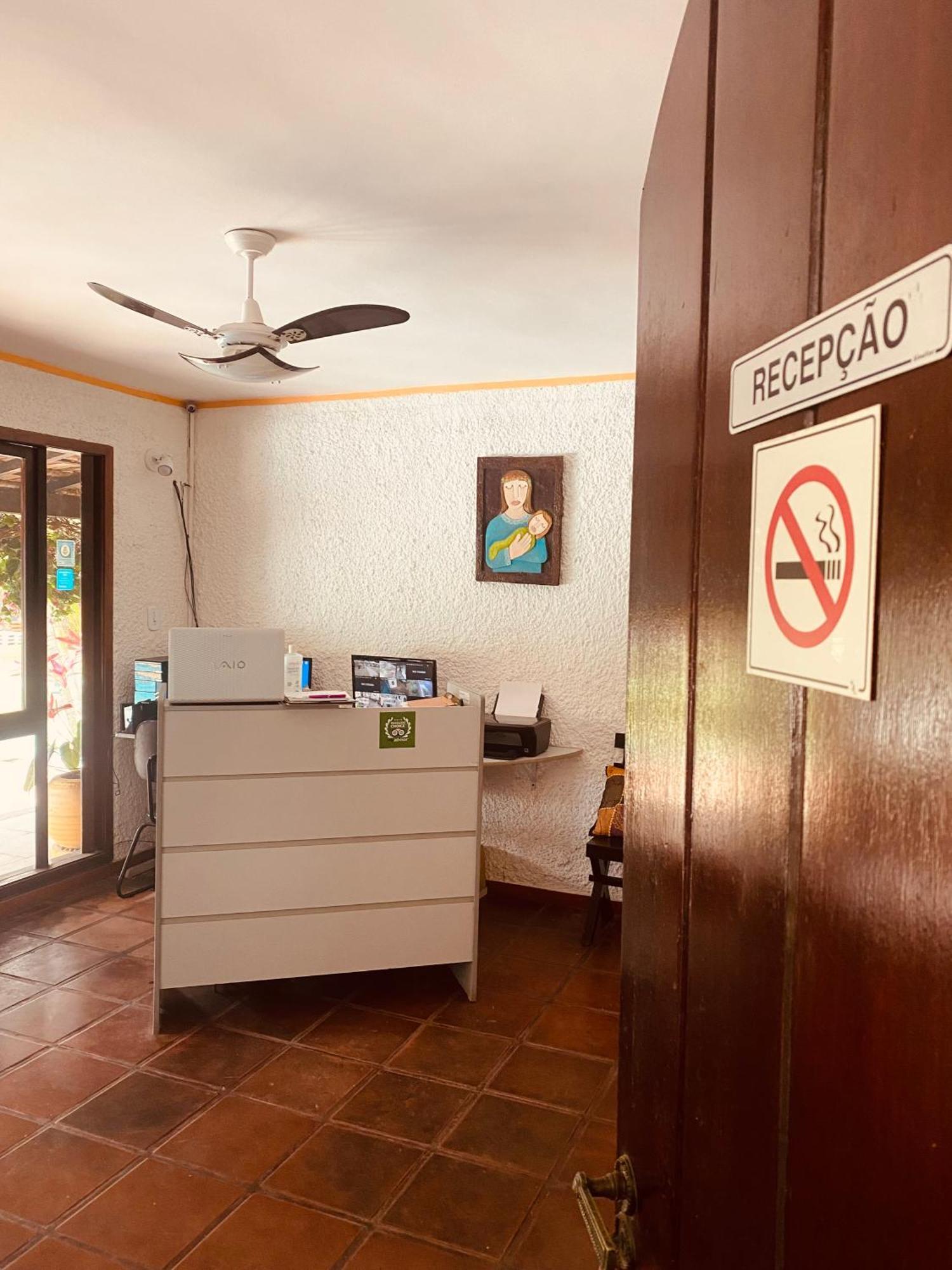 Pousada Chez Moi Cabo Frio Ngoại thất bức ảnh