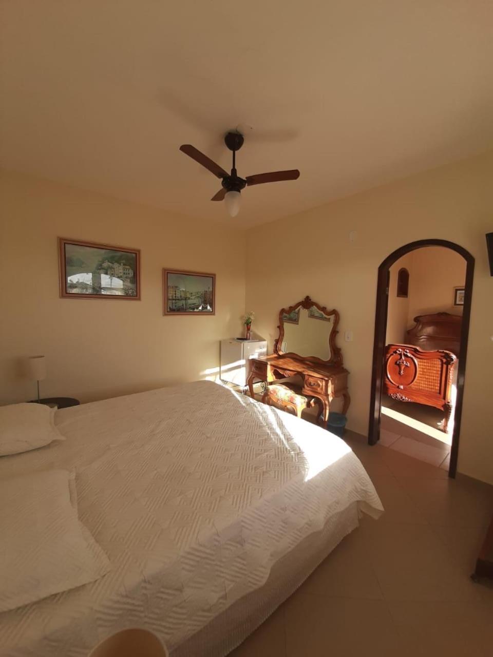 Pousada Chez Moi Cabo Frio Ngoại thất bức ảnh