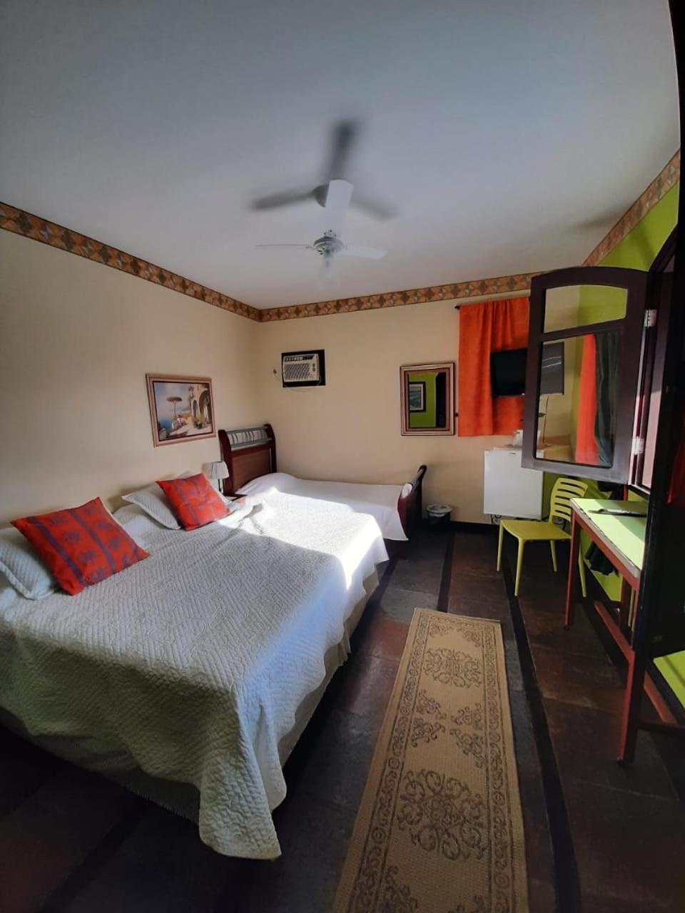 Pousada Chez Moi Cabo Frio Ngoại thất bức ảnh
