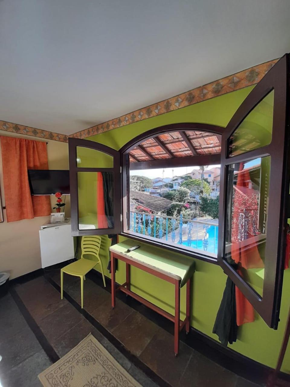 Pousada Chez Moi Cabo Frio Ngoại thất bức ảnh