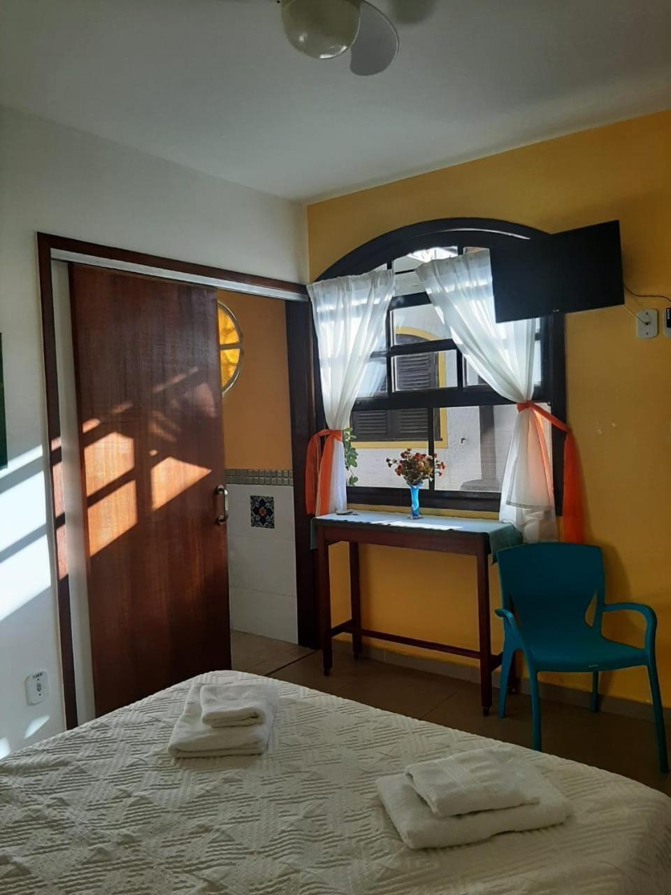Pousada Chez Moi Cabo Frio Ngoại thất bức ảnh