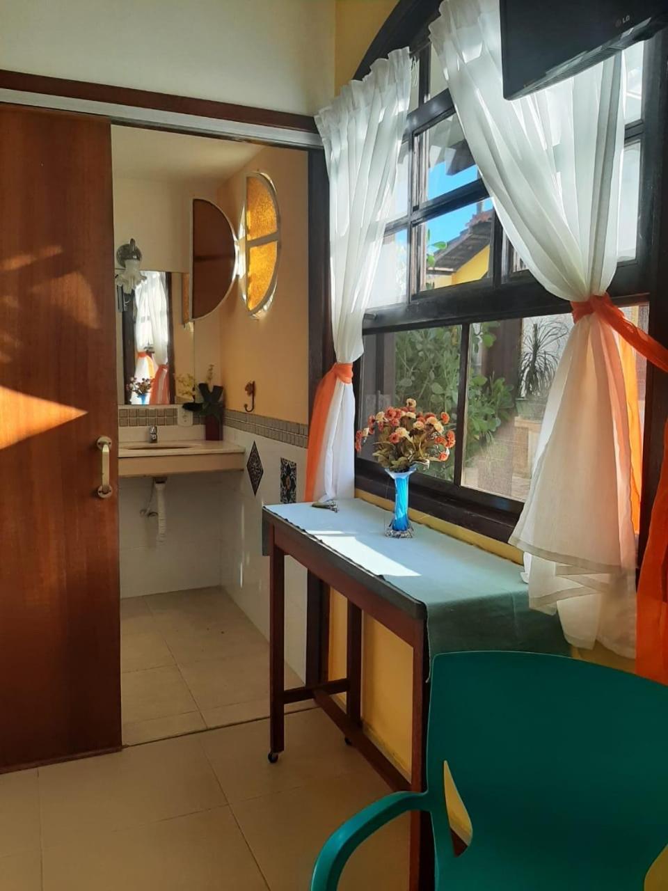 Pousada Chez Moi Cabo Frio Ngoại thất bức ảnh