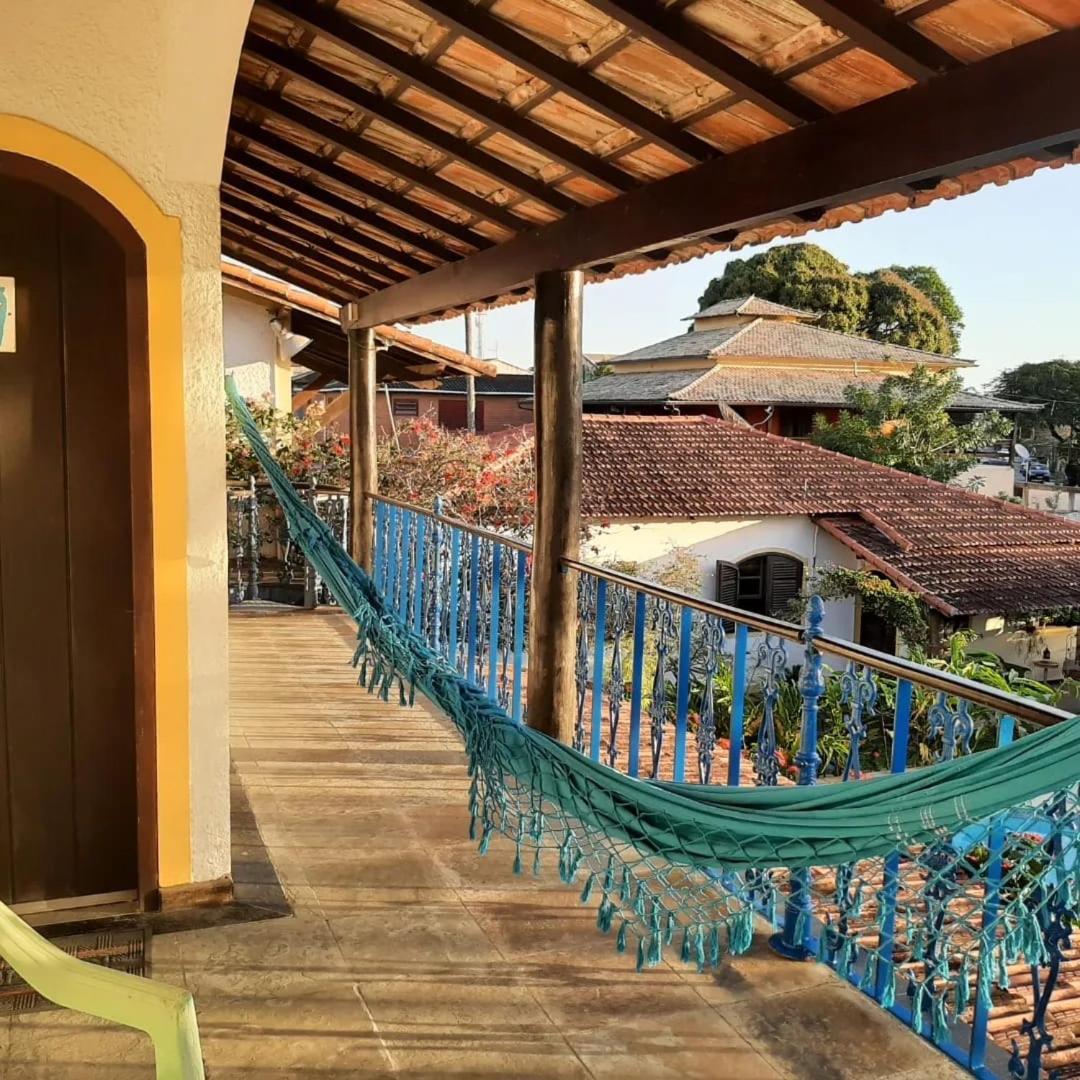 Pousada Chez Moi Cabo Frio Ngoại thất bức ảnh