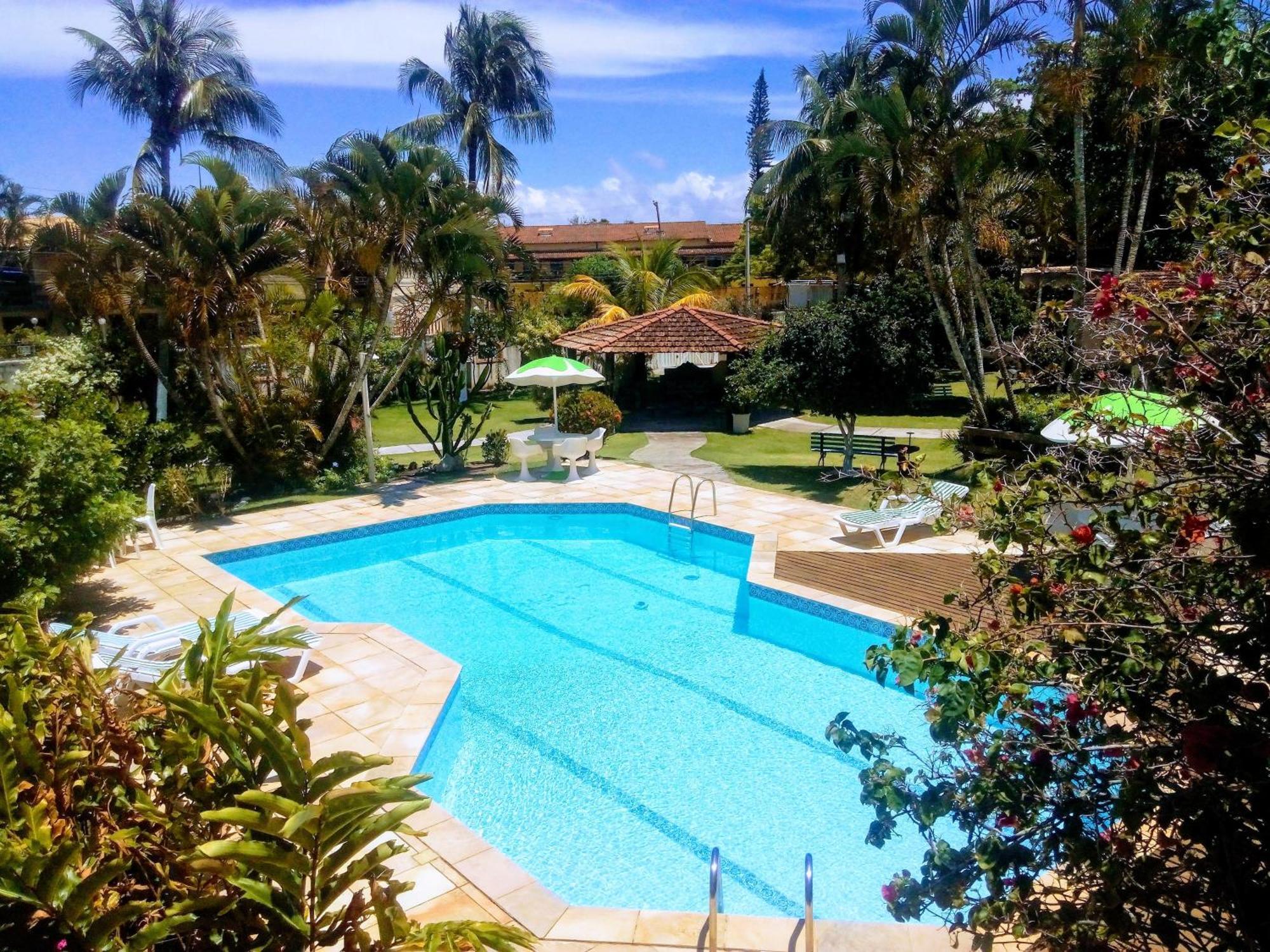 Pousada Chez Moi Cabo Frio Ngoại thất bức ảnh