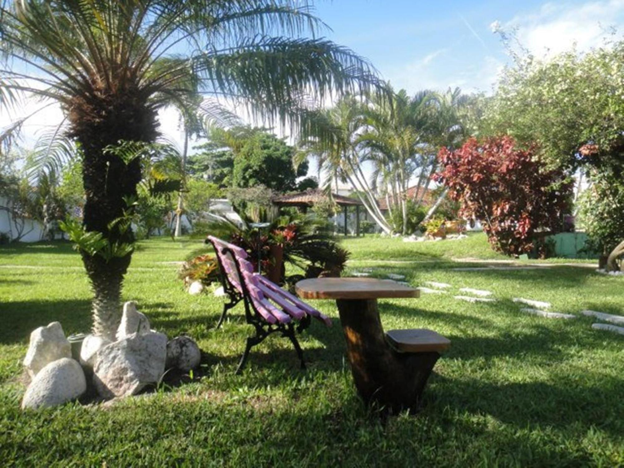Pousada Chez Moi Cabo Frio Ngoại thất bức ảnh