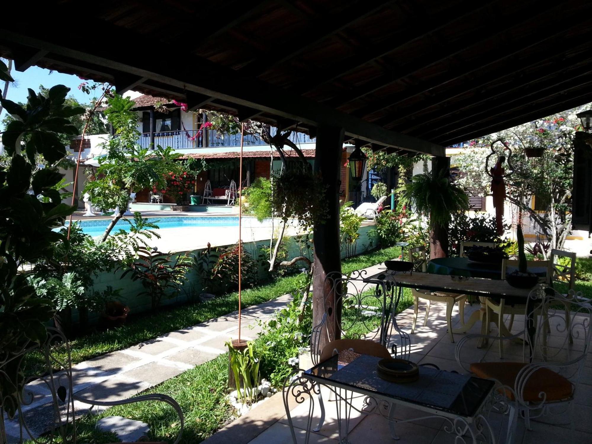 Pousada Chez Moi Cabo Frio Ngoại thất bức ảnh