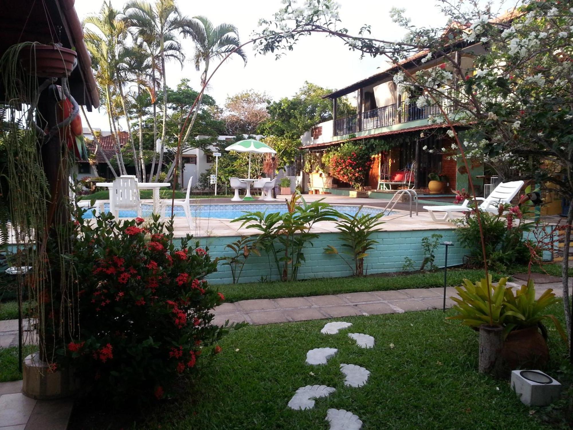 Pousada Chez Moi Cabo Frio Ngoại thất bức ảnh
