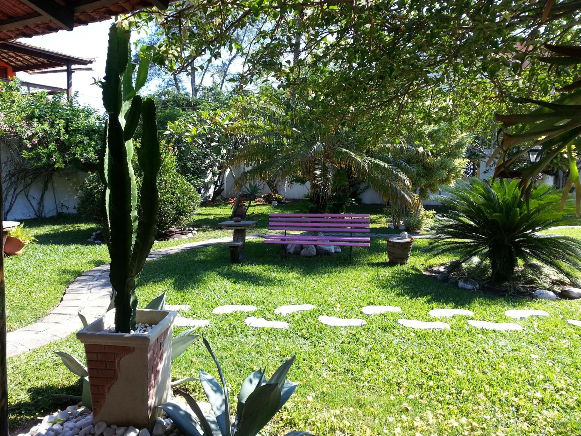 Pousada Chez Moi Cabo Frio Ngoại thất bức ảnh