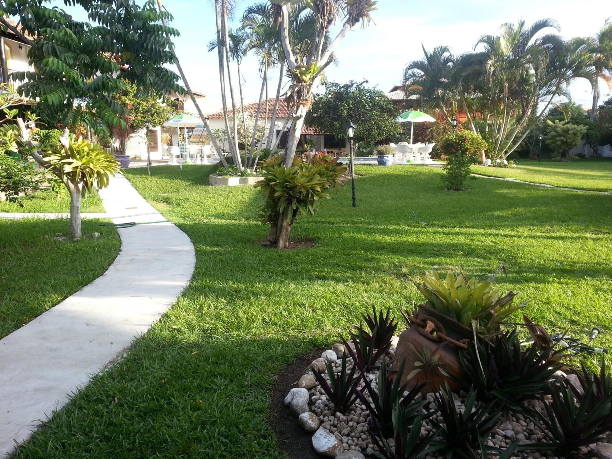 Pousada Chez Moi Cabo Frio Ngoại thất bức ảnh